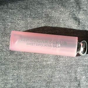 Dior Addict Lip Sugar Scrub